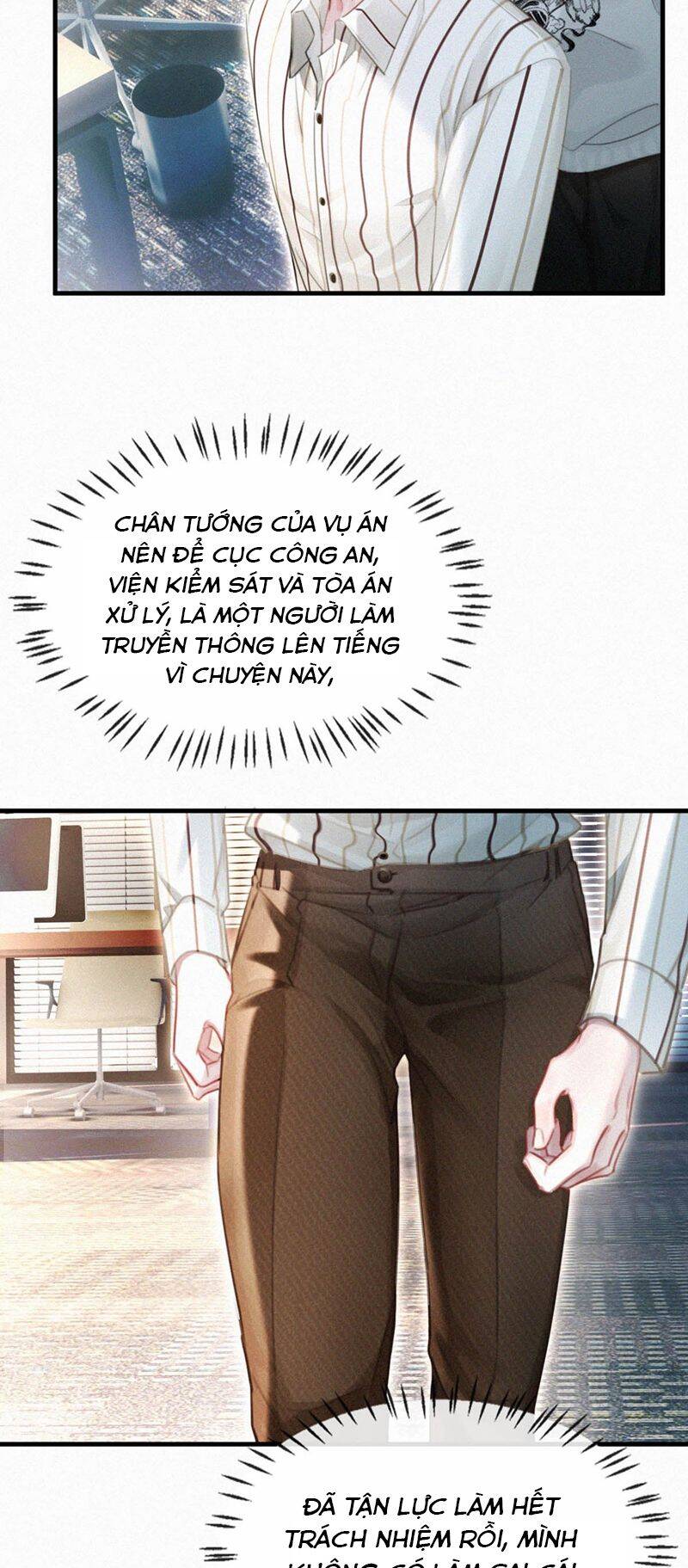 Môi Súng Chapter  118 - 35