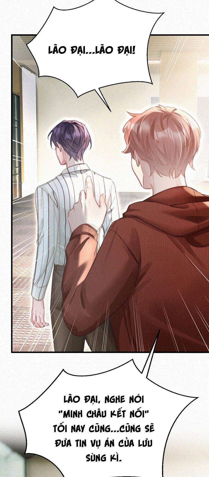 Môi Súng Chapter  118 - 37