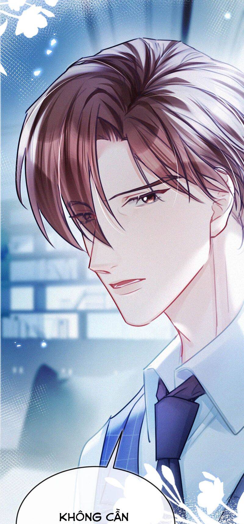 Môi Súng Chapter  118 - 5