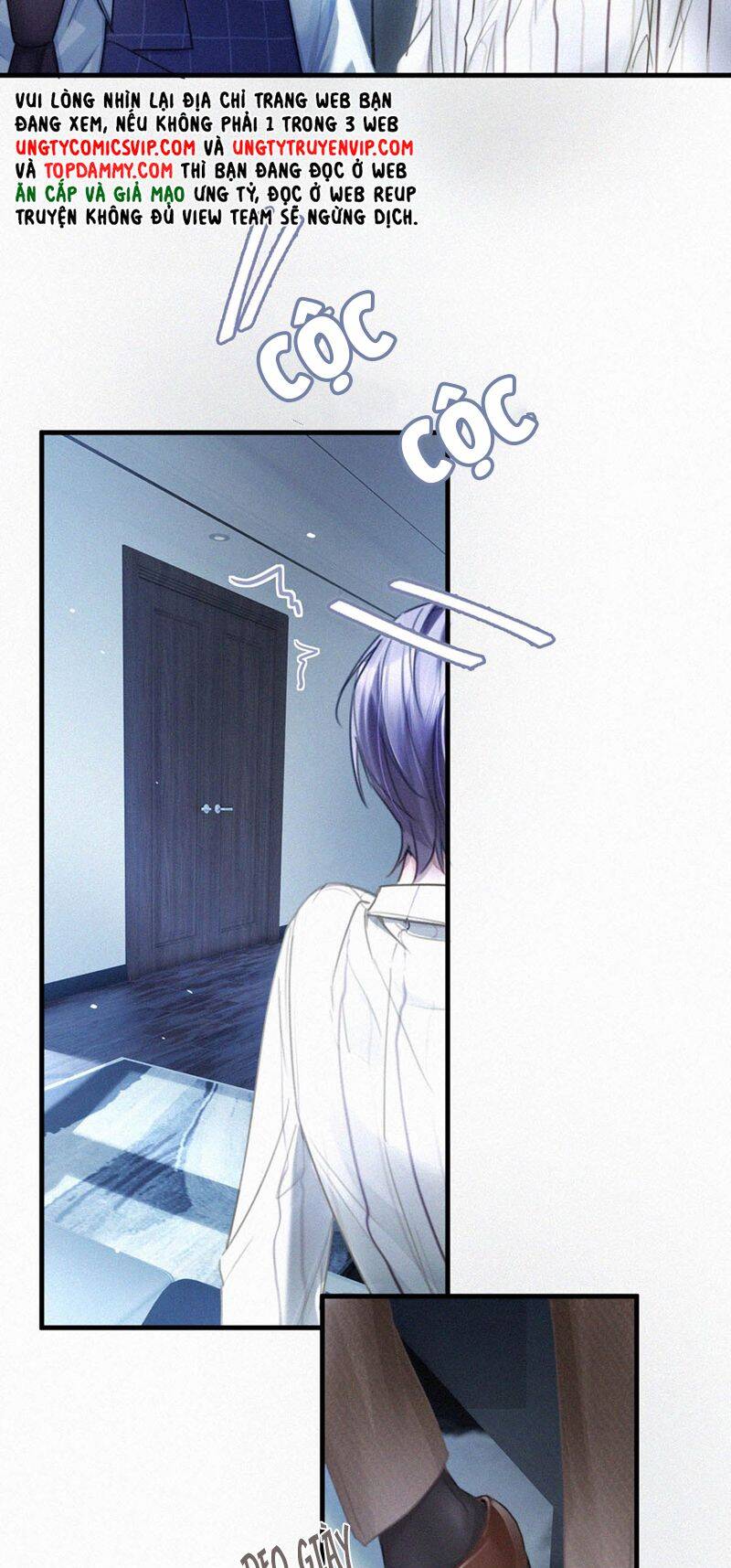 Môi Súng Chapter  118 - 7