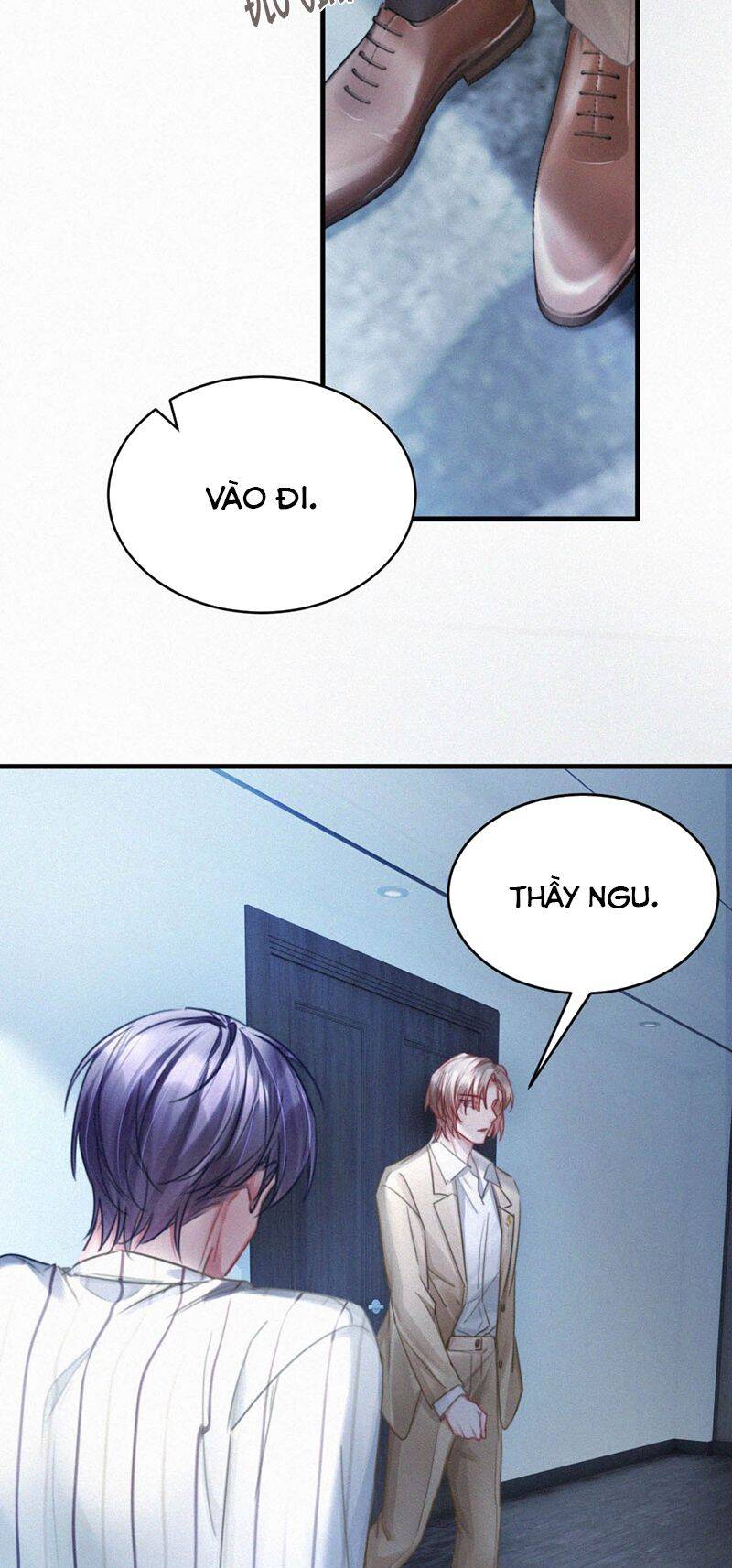 Môi Súng Chapter  118 - 8