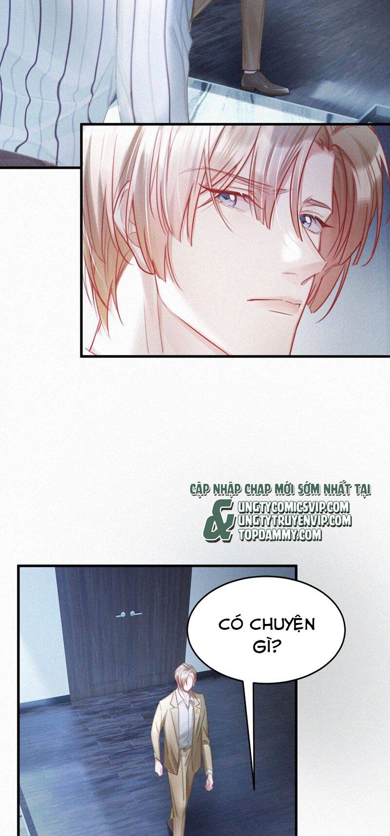 Môi Súng Chapter  118 - 9