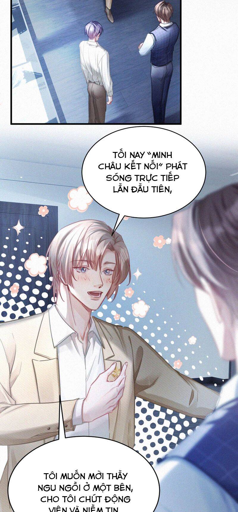 Môi Súng Chapter  118 - 10