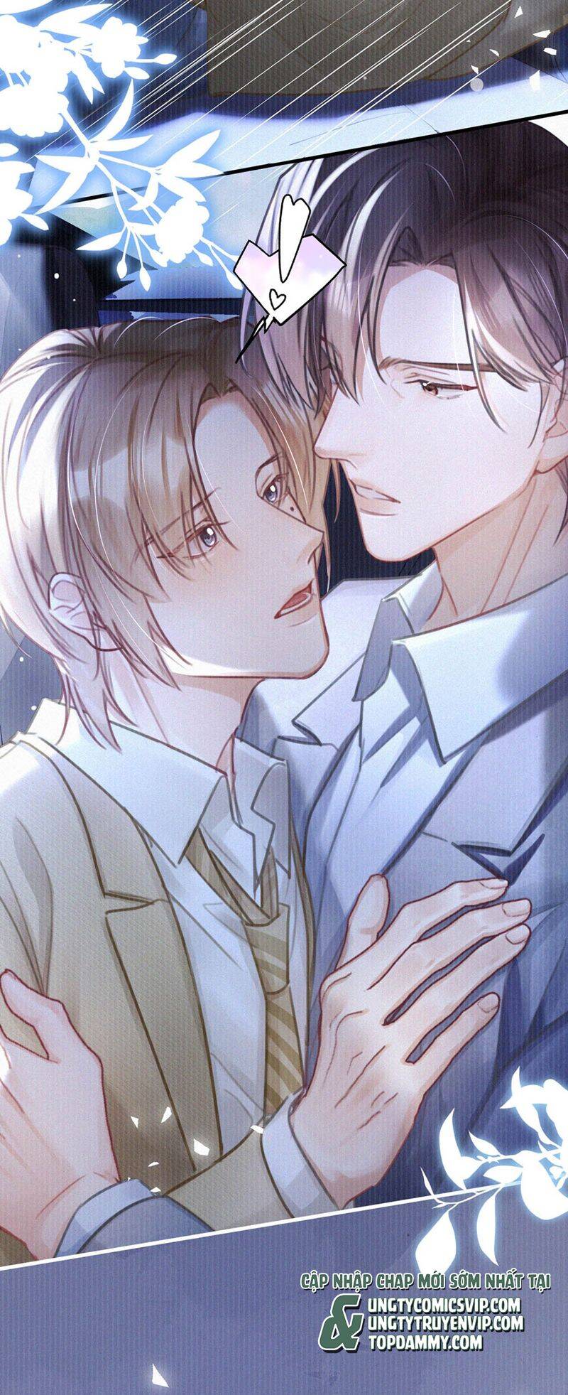 Môi Súng Chapter  119 - 14