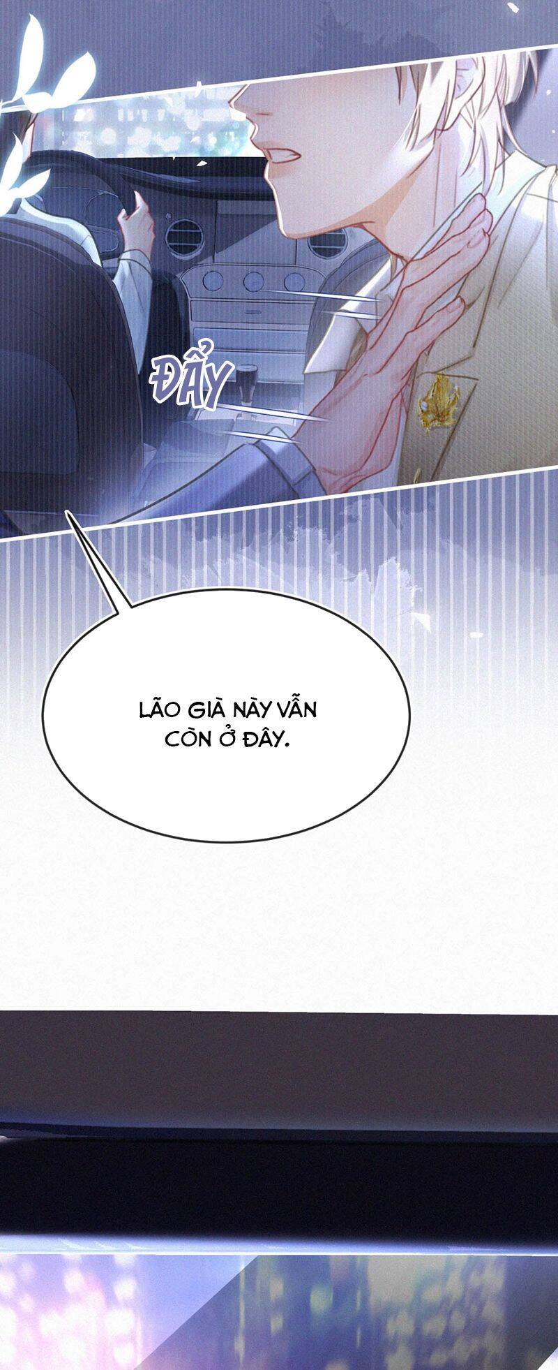 Môi Súng Chapter  119 - 15