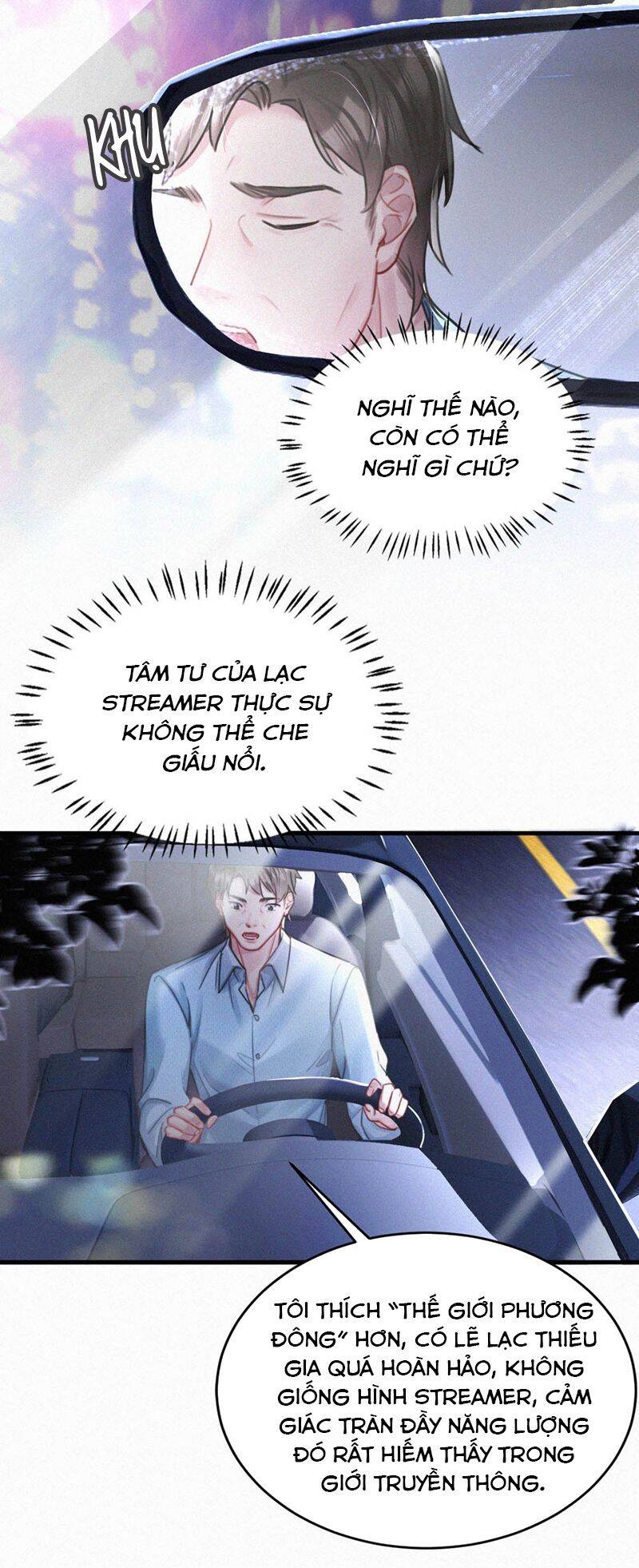 Môi Súng Chapter  119 - 16