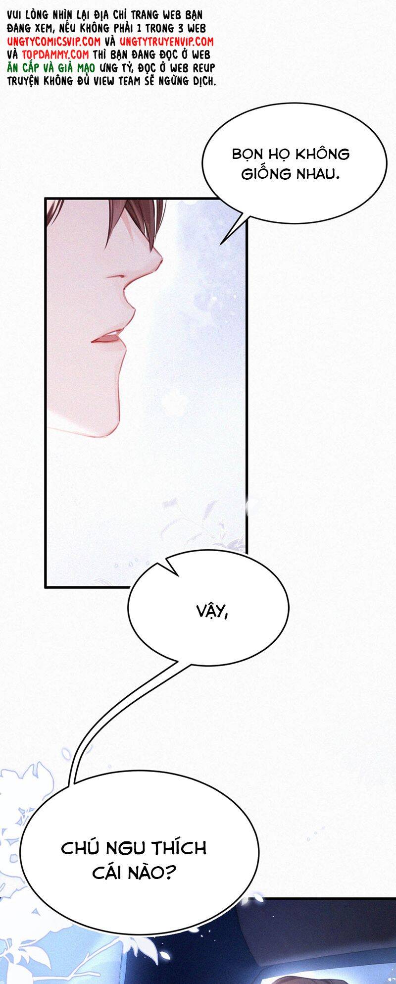 Môi Súng Chapter 119 - 17