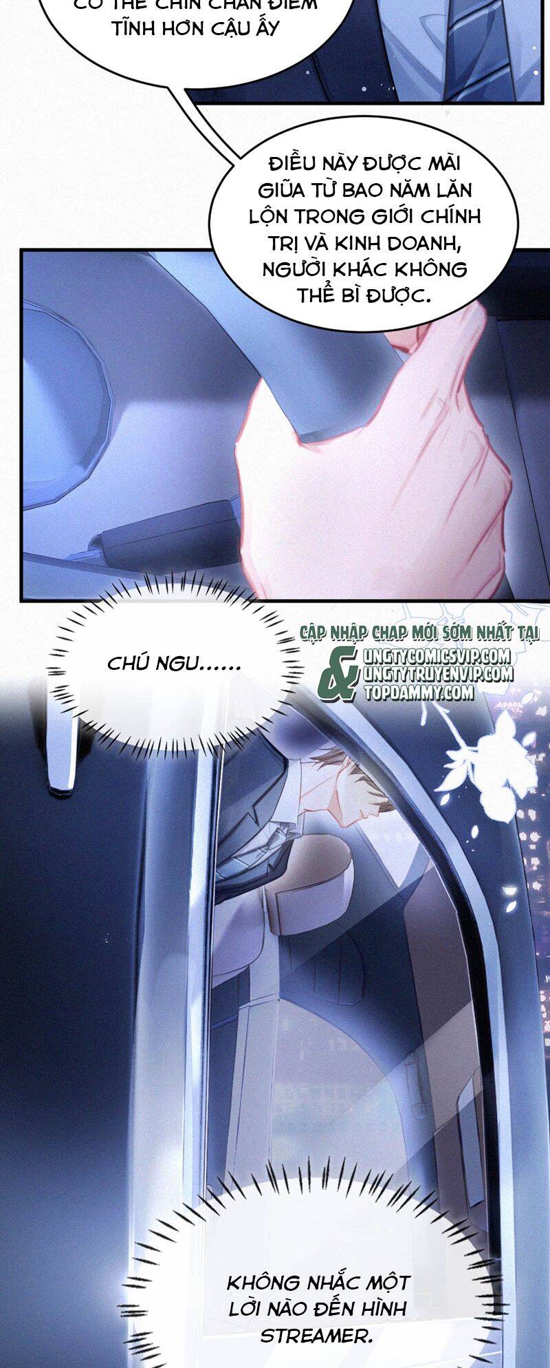 Môi Súng Chapter  119 - 19