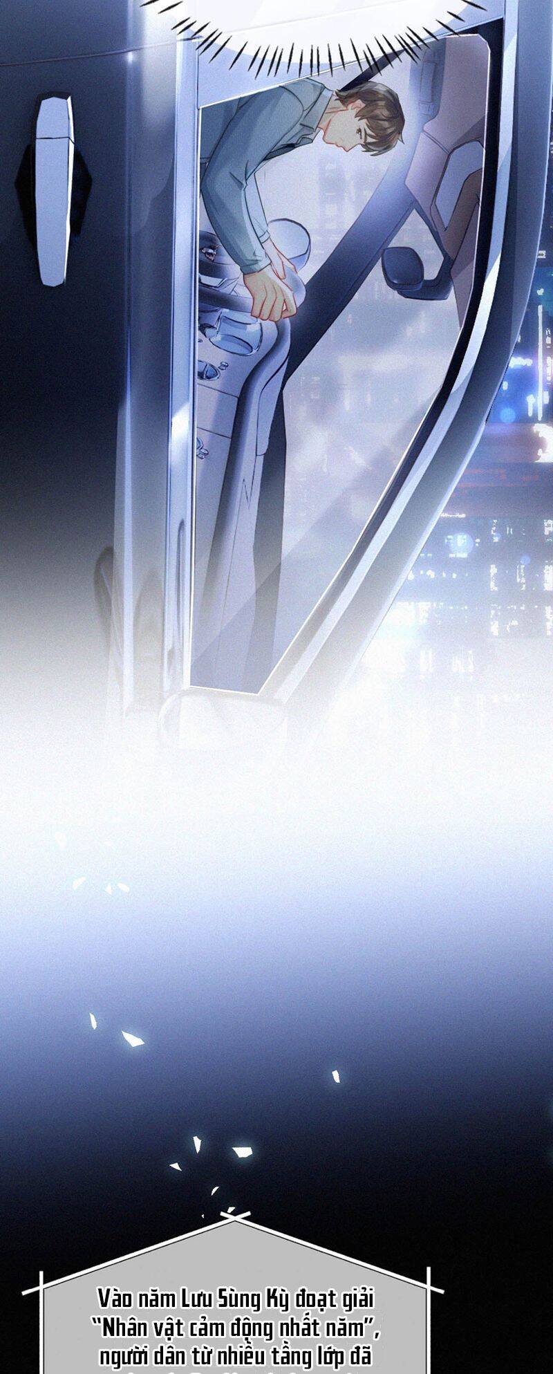 Môi Súng Chapter  119 - 20