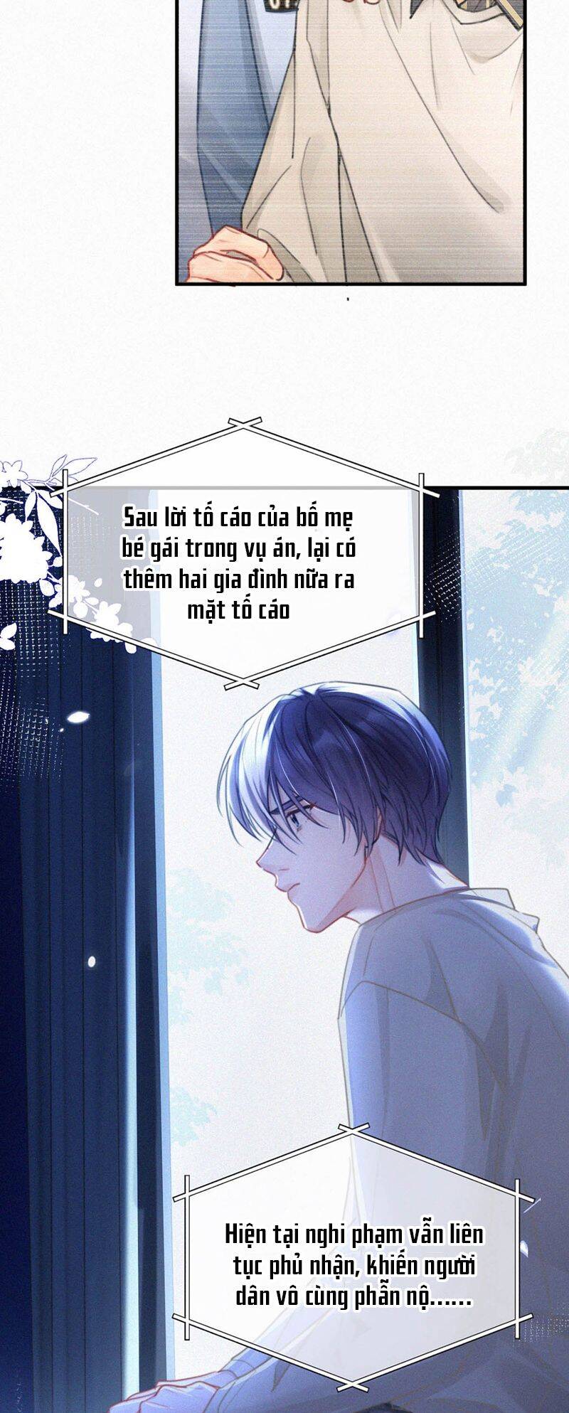 Môi Súng Chapter  119 - 23