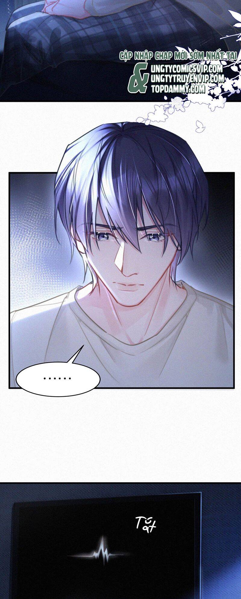 Môi Súng Chapter  119 - 24