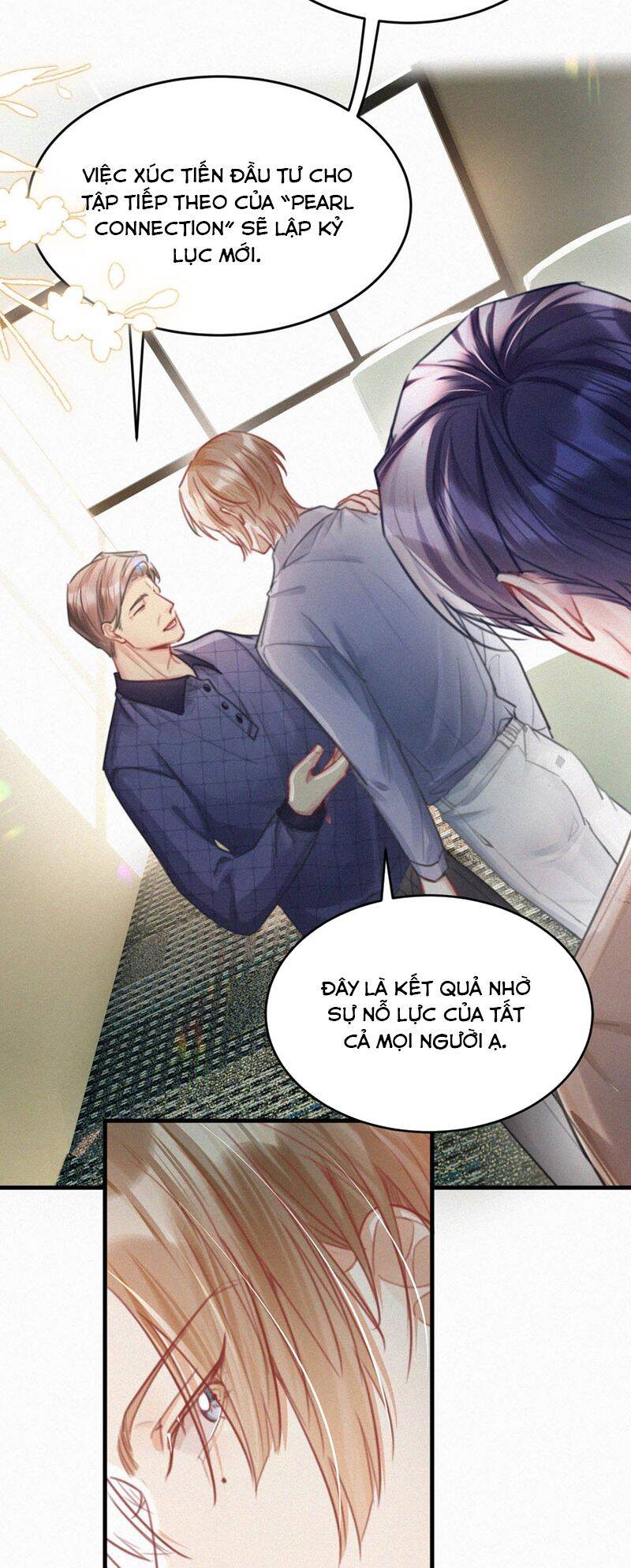 Môi Súng Chapter  119 - 27