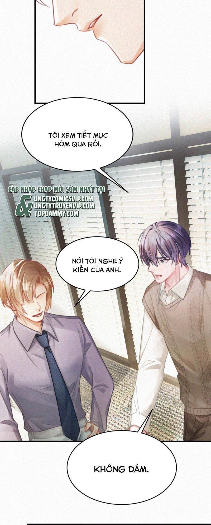 Môi Súng Chapter  119 - 28