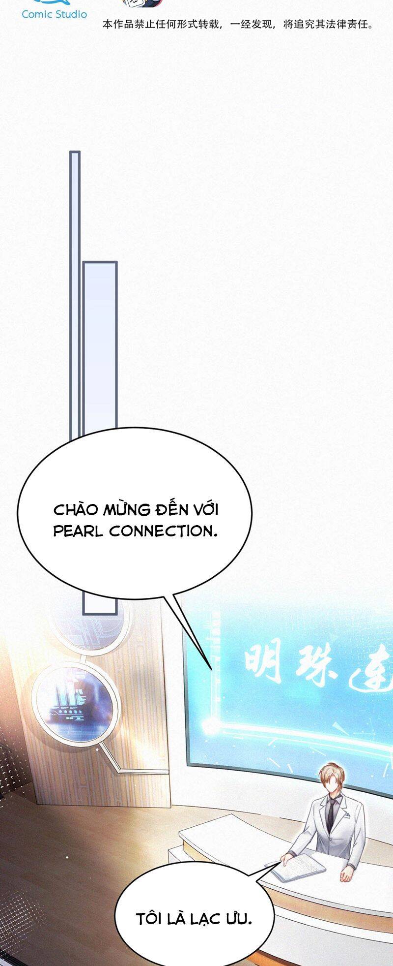 Môi Súng Chapter  119 - 4