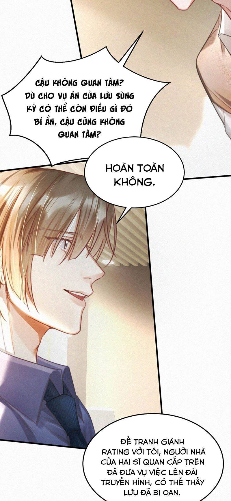 Môi Súng Chapter  119 - 32