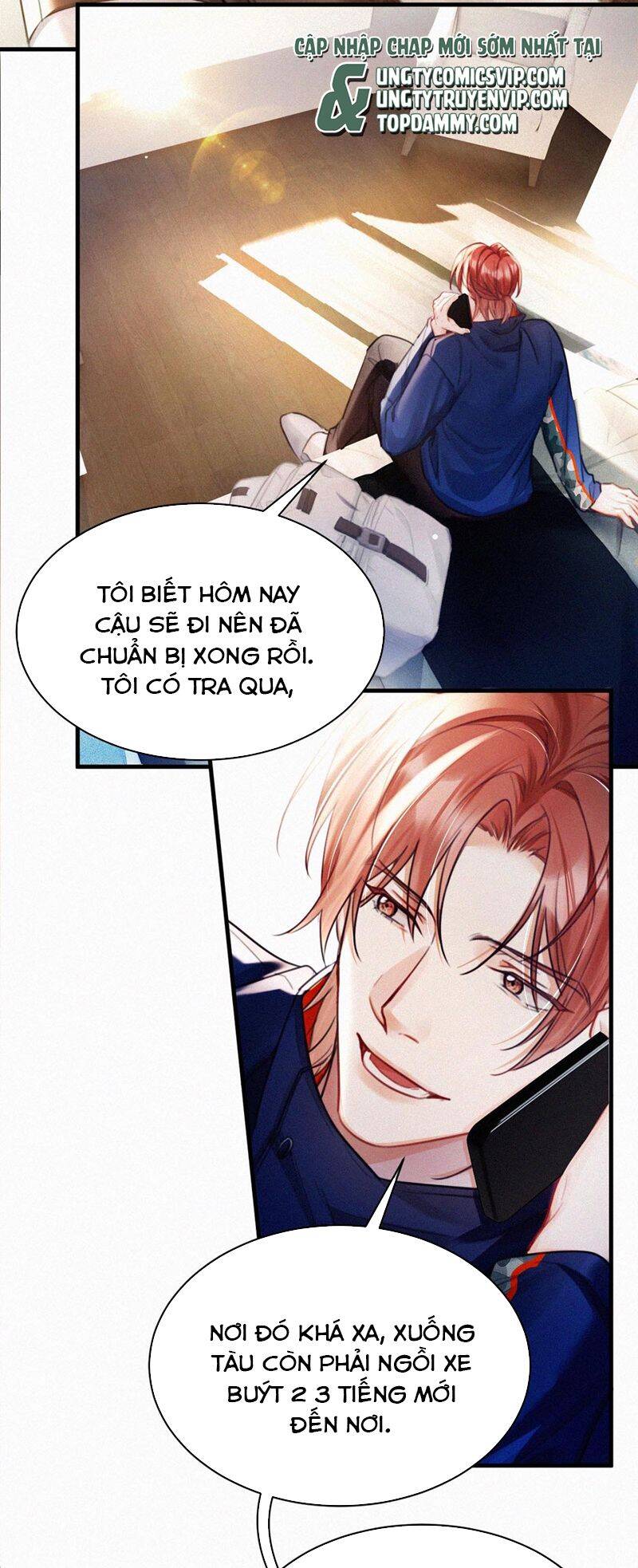 Môi Súng Chapter  120 - 11