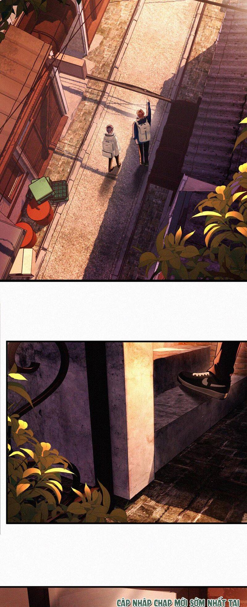 Môi Súng Chapter  120 - 14