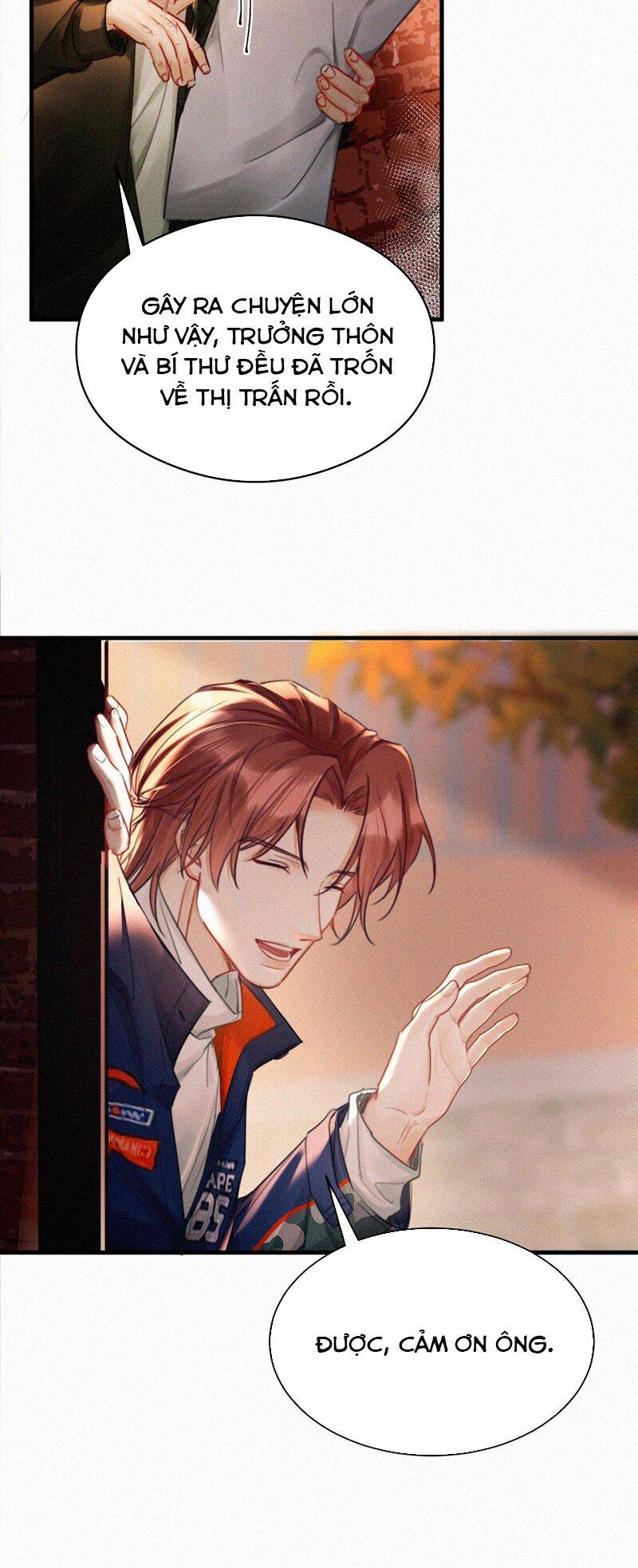 Môi Súng Chapter  120 - 16