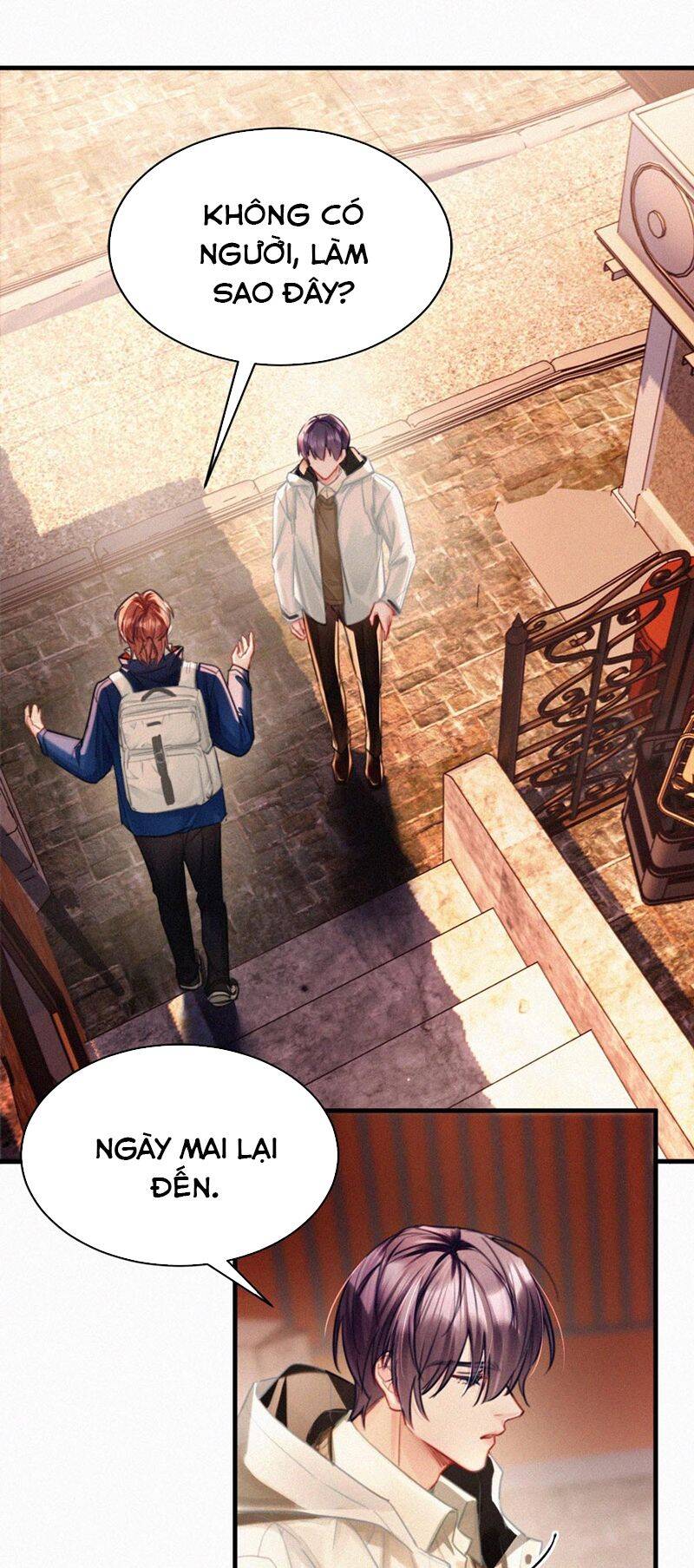 Môi Súng Chapter  120 - 17