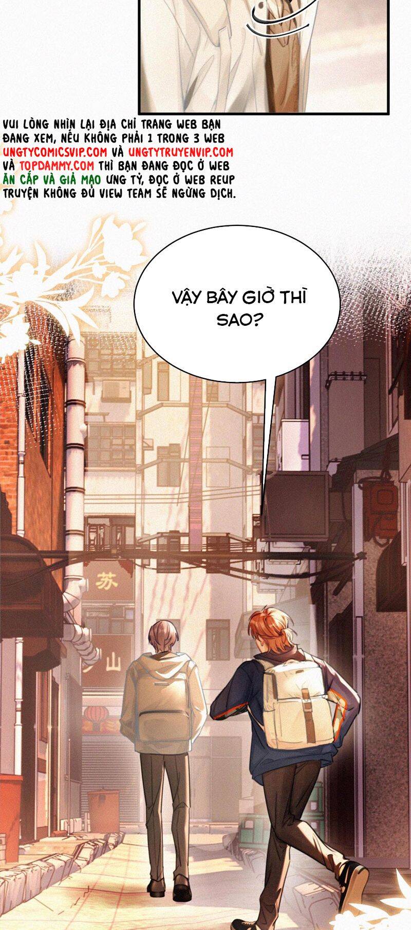 Môi Súng Chapter  120 - 18