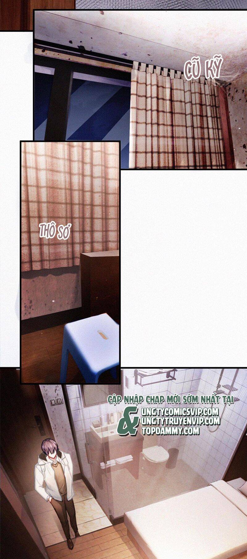 Môi Súng Chapter  120 - 20