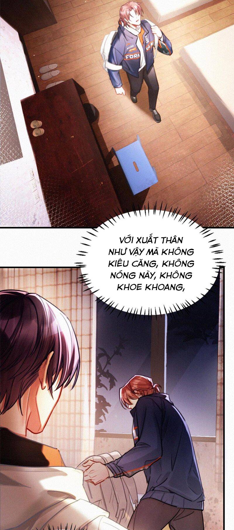 Môi Súng Chapter  120 - 21