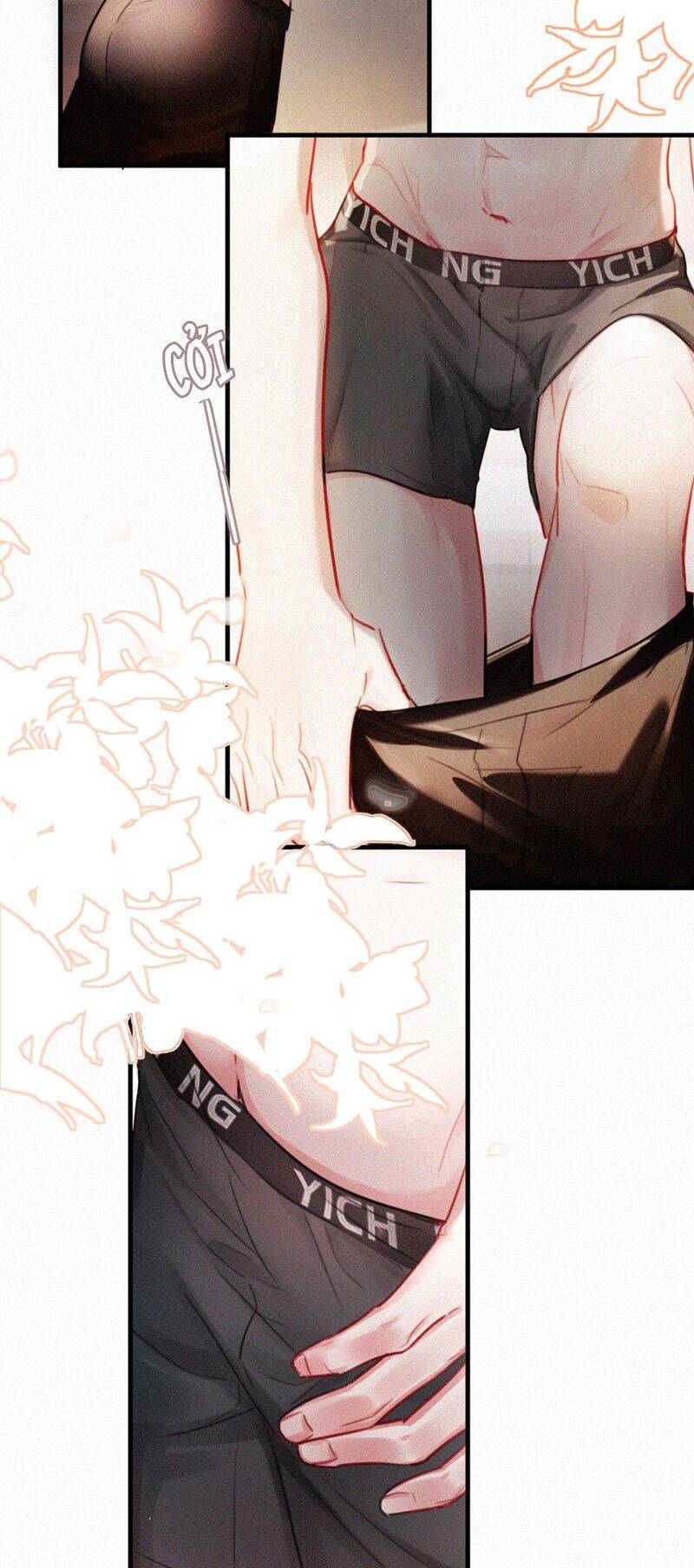 Môi Súng Chapter  120 - 24