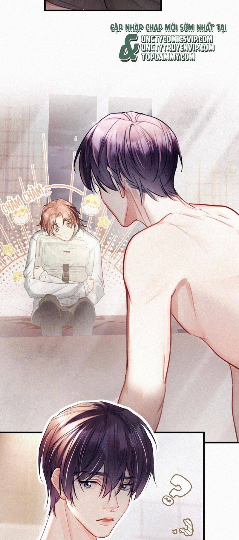 Môi Súng Chapter  120 - 25