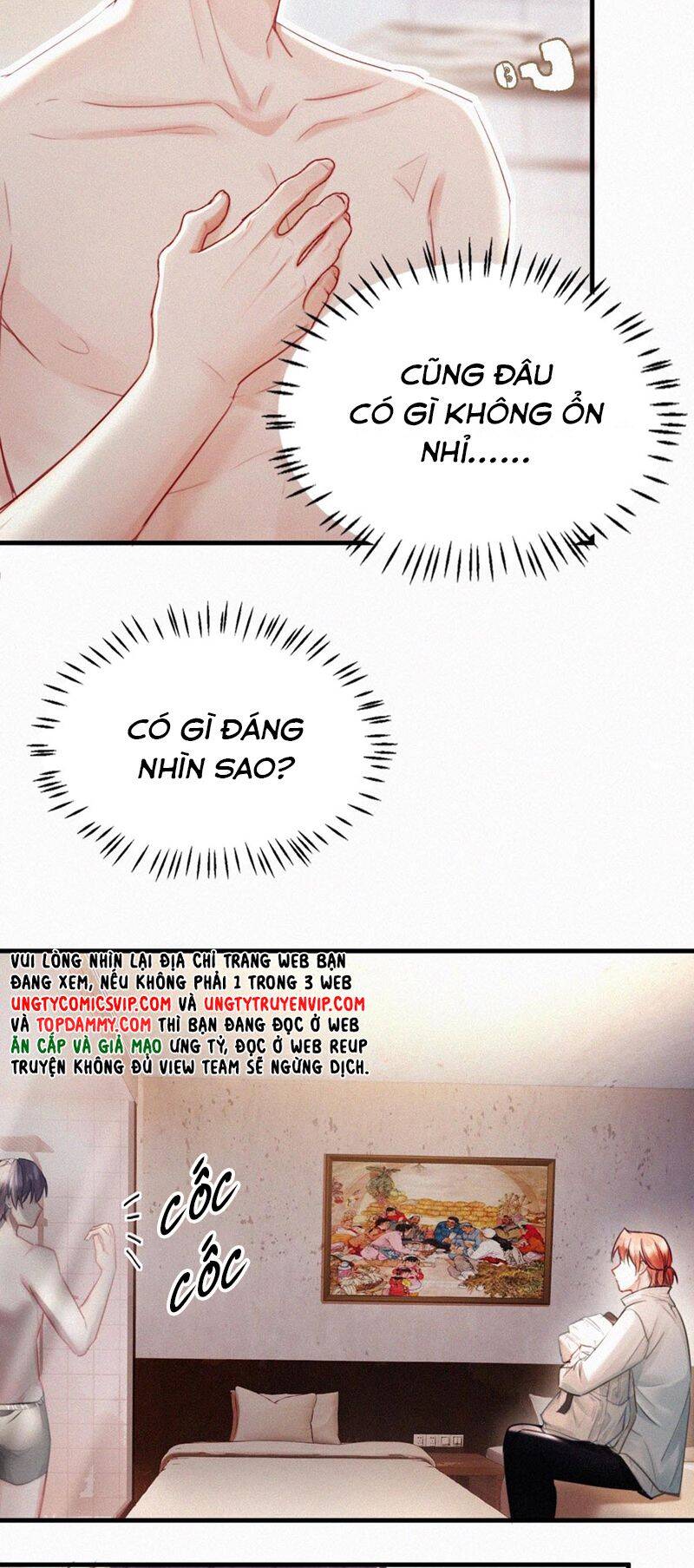 Môi Súng Chapter  120 - 26