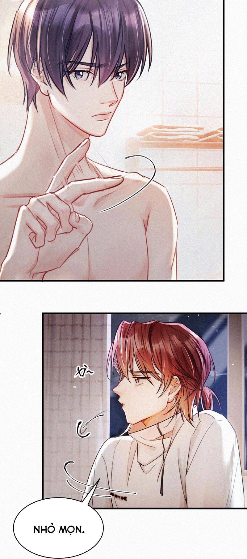 Môi Súng Chapter  120 - 27