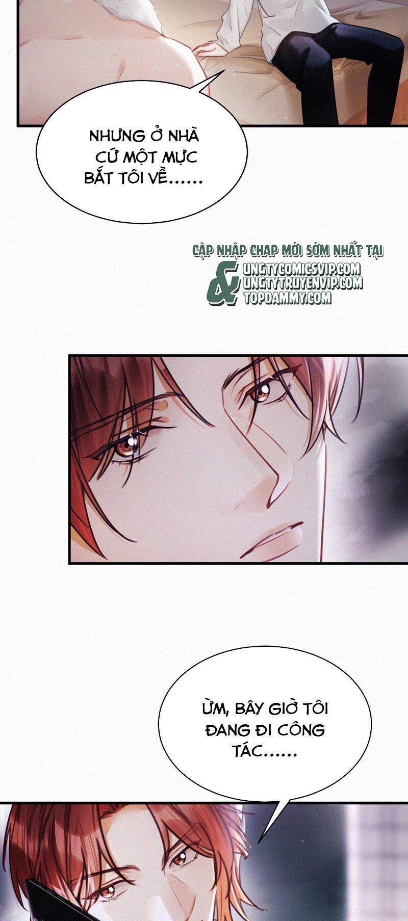 Môi Súng Chapter  120 - 30