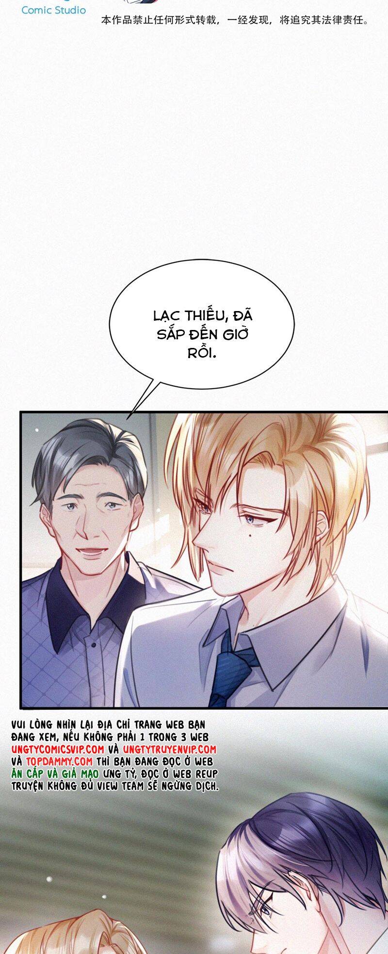 Môi Súng Chapter  120 - 4