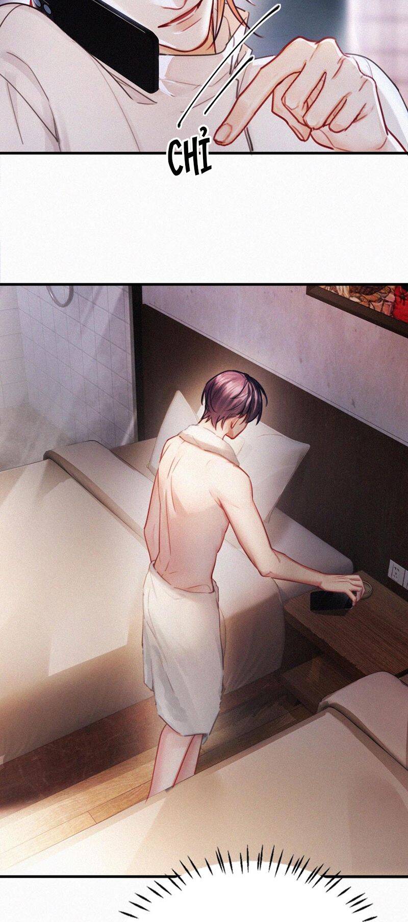 Môi Súng Chapter  120 - 31