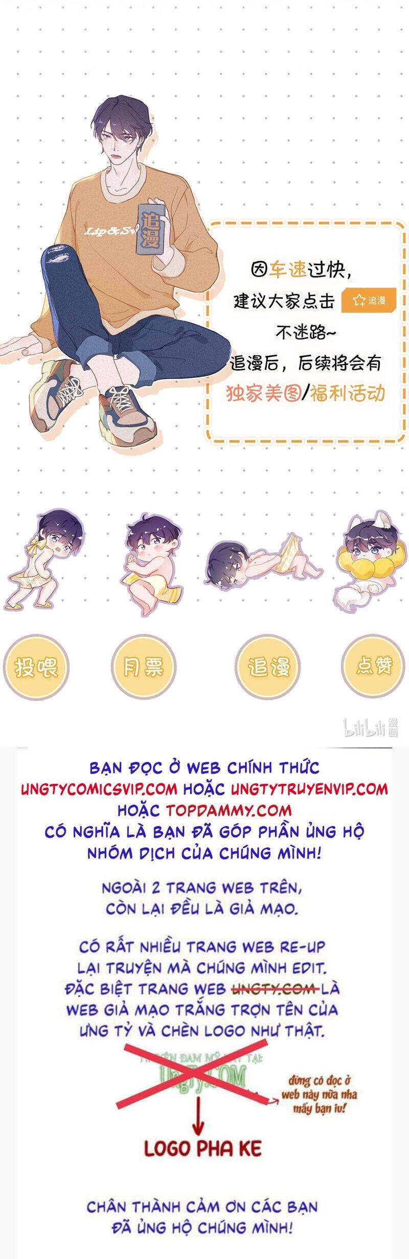 Môi Súng Chapter  120 - 37