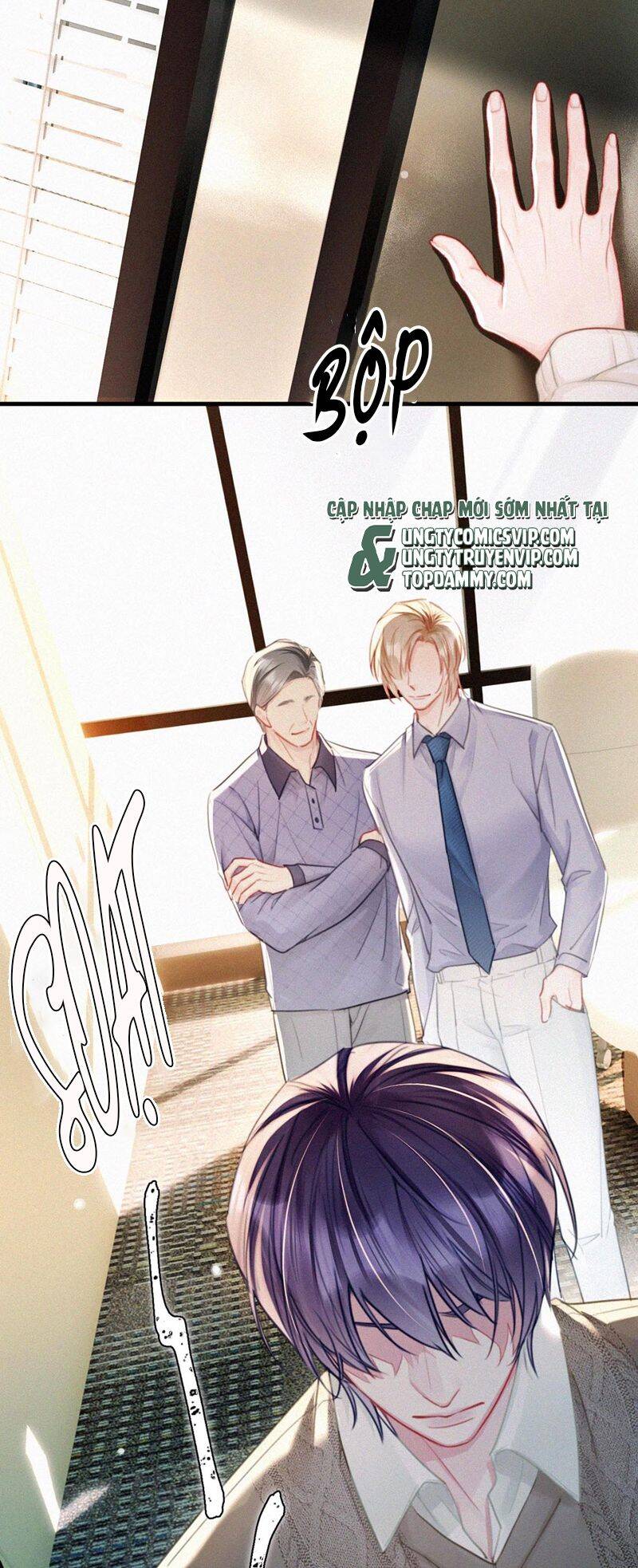 Môi Súng Chapter  120 - 6