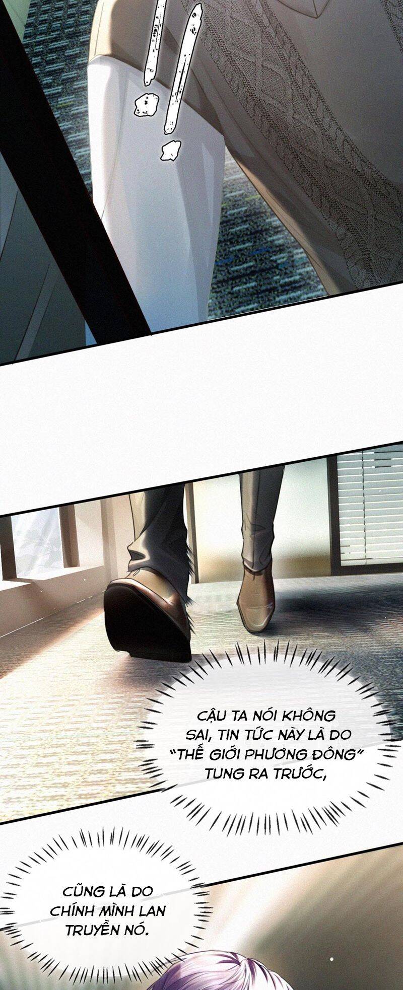 Môi Súng Chapter  120 - 7