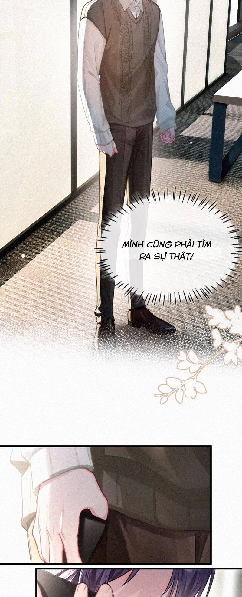 Môi Súng Chapter  120 - 9