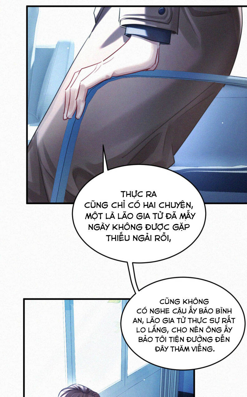 Môi Súng Chapter  122 - 11