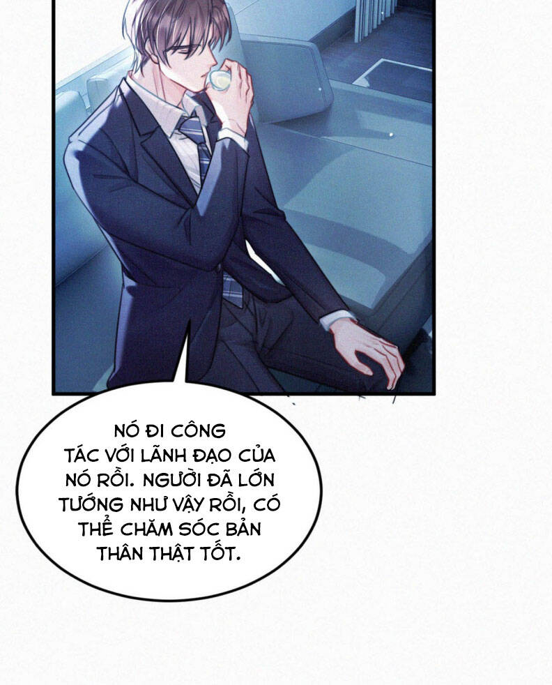 Môi Súng Chapter  122 - 12