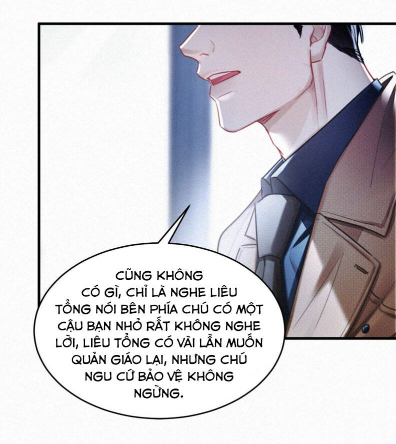Môi Súng Chapter  122 - 15