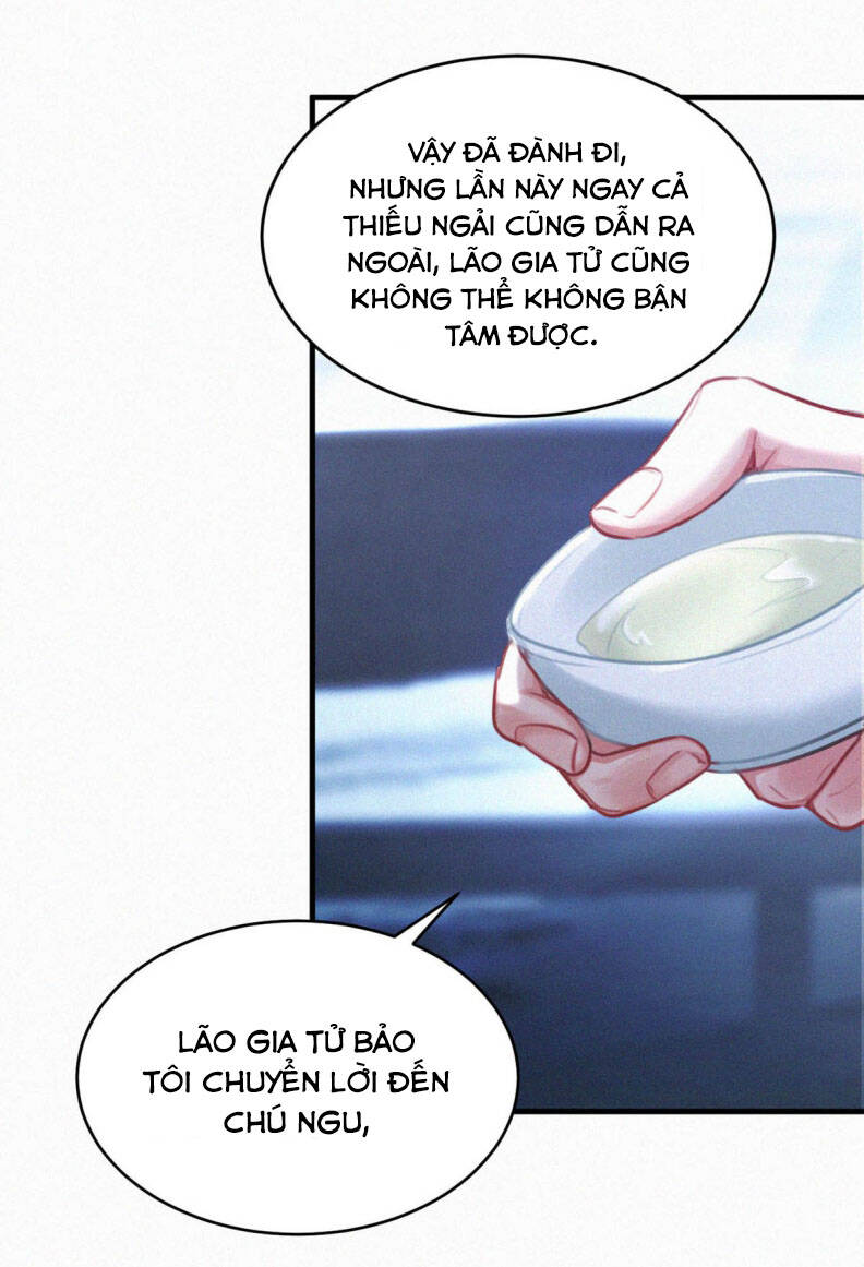 Môi Súng Chapter  122 - 16