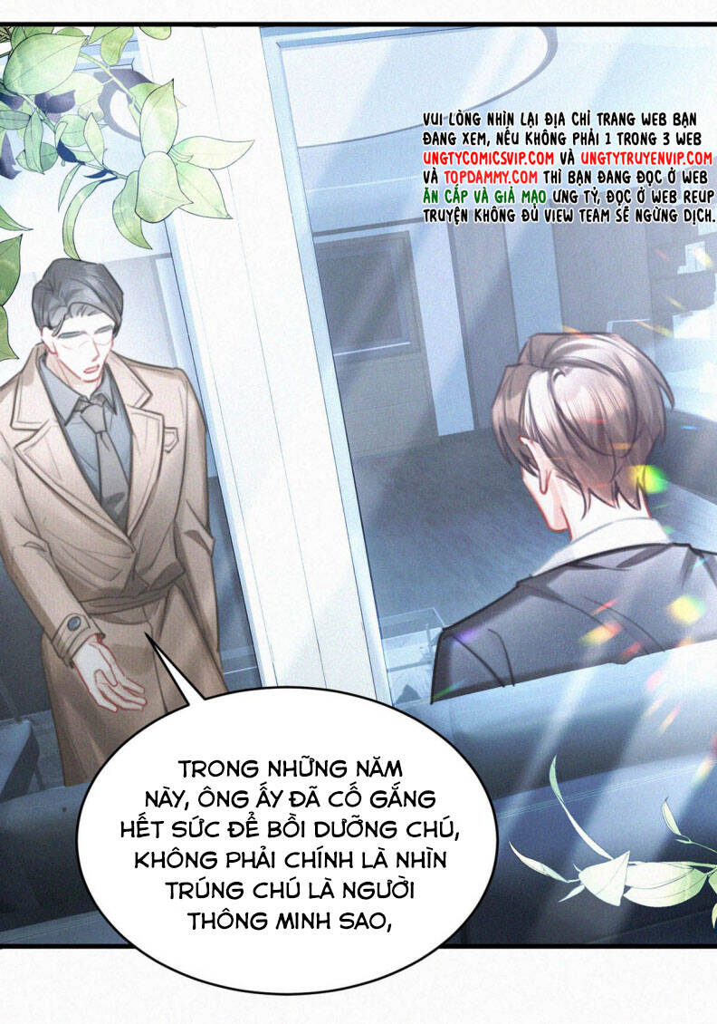 Môi Súng Chapter  122 - 17