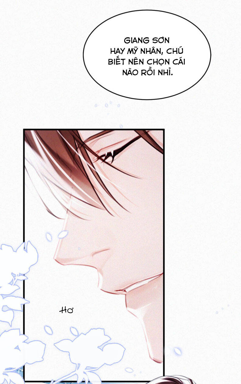 Môi Súng Chapter  122 - 18