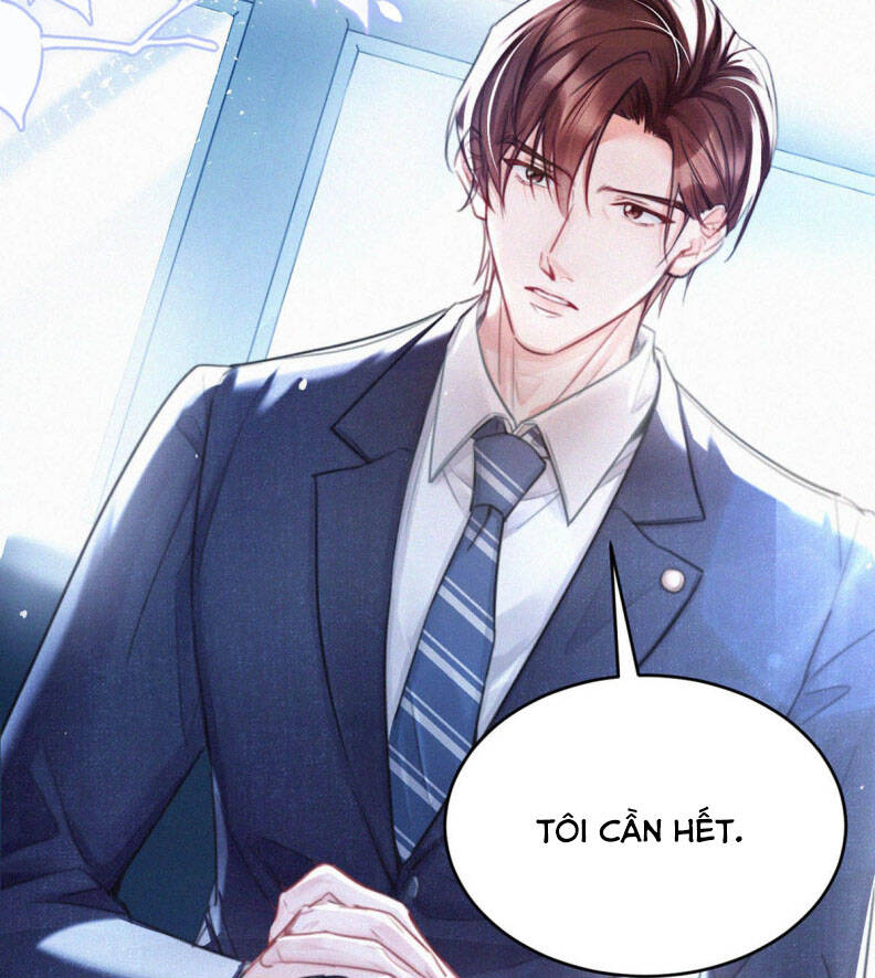 Môi Súng Chapter  122 - 19