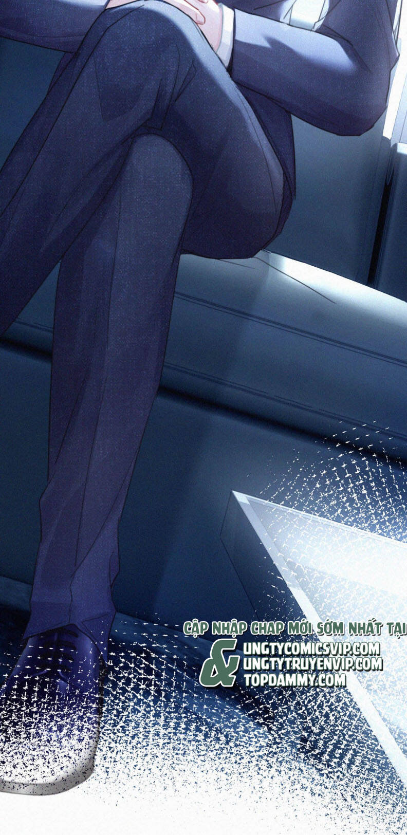 Môi Súng Chapter  122 - 20