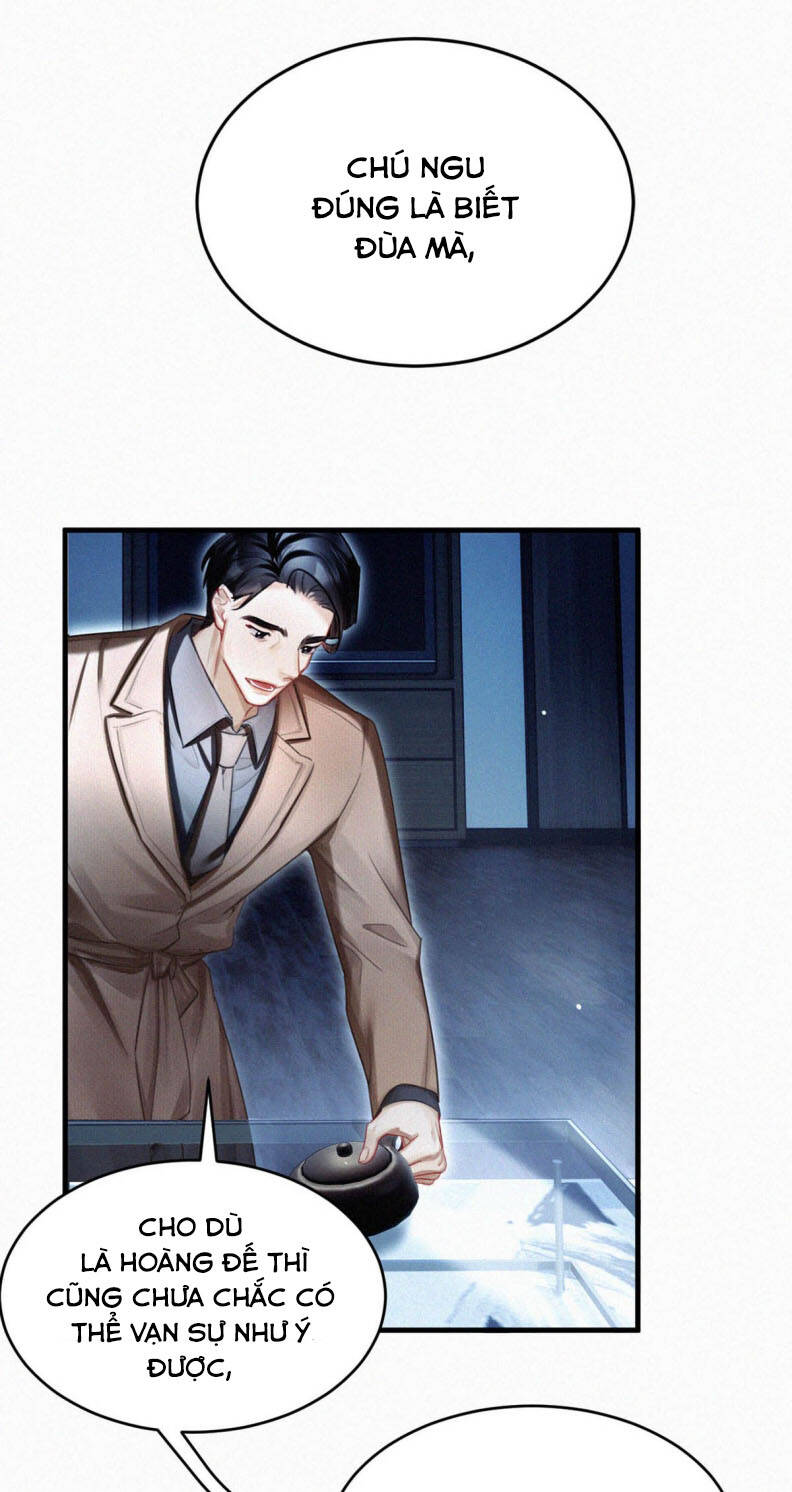 Môi Súng Chapter  122 - 22