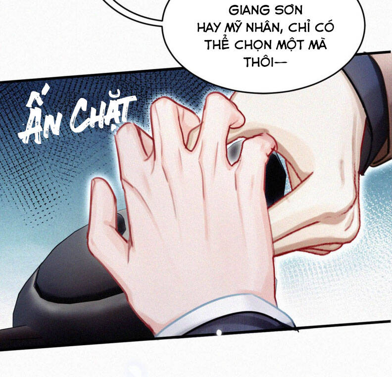 Môi Súng Chapter  122 - 23