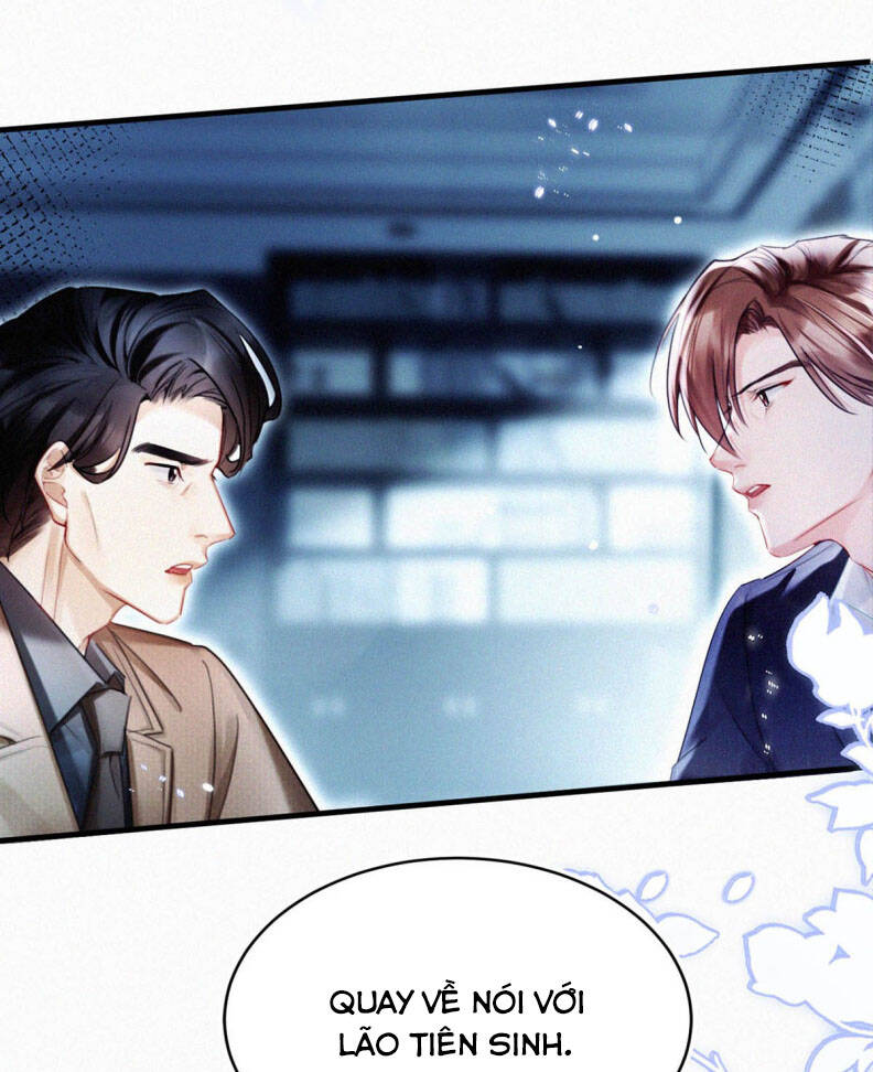 Môi Súng Chapter  122 - 24