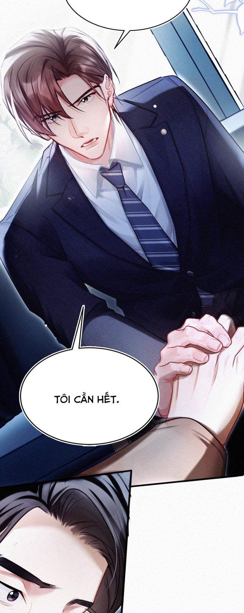 Môi Súng Chapter  122 - 25