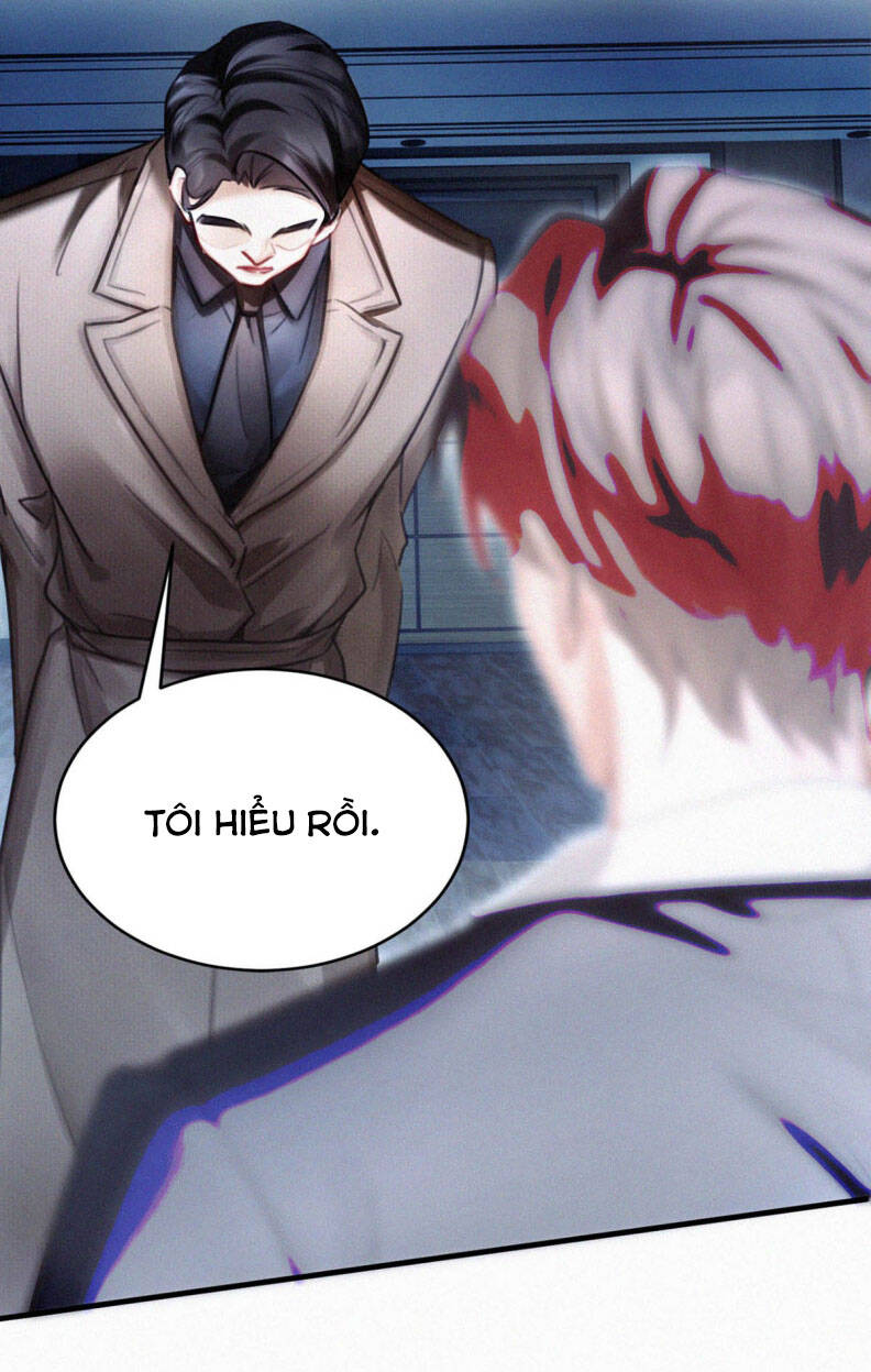 Môi Súng Chapter  122 - 27